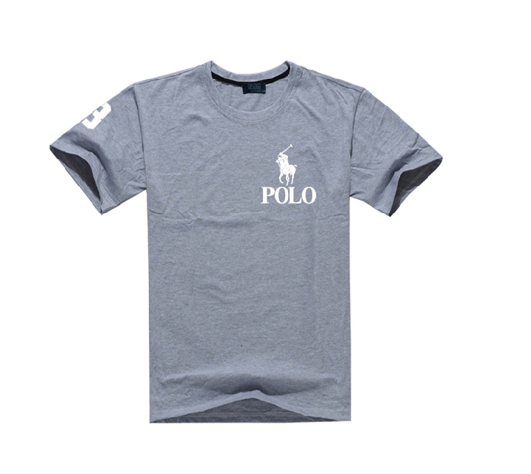 MEN polo T-shirt S-XXXL-011